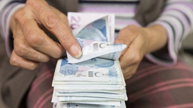 Bakan Bilgin ile TİSK'in görüşmesinde asgari ücret ve EYT ele alındı - Resim: 2