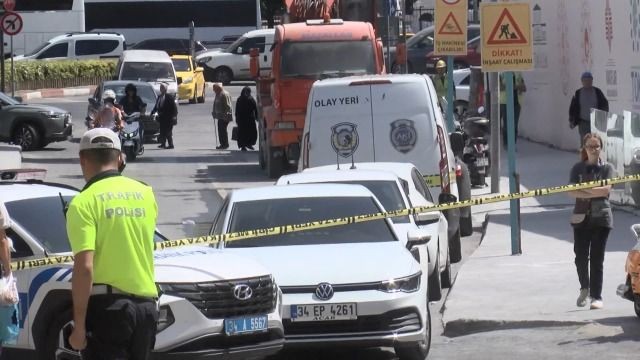 İstanbul Fatih'te korkunç saldırı: Öğretmene kurşun yağdırdı - Resim: 2