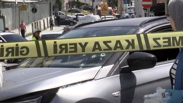 Türkçe öğretmenine kurşun yağdırmıştı: İfadesi ortaya çıktı! - Resim: 3