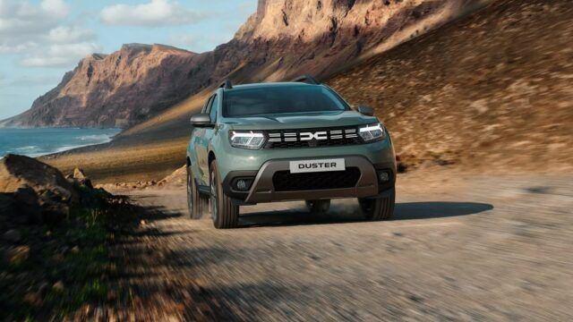Renault Duster Türkiye'de üretilecek: Sır gibi saklanan fiyatı kaskodan çıktı! - Resim: 4