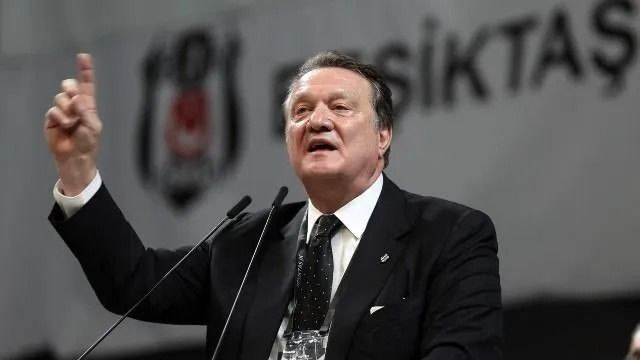 Beşiktaş'a Ocak'ta 70 milyon euroluk süper yıldız: Hasan Arat devreye girdi! - Resim: 2