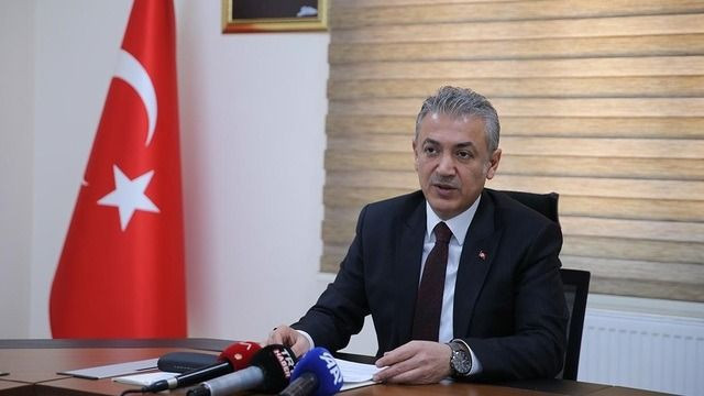 Tuncay Akkoyun'un ilk hamlesi dikkat çekti: Mardin Büyükşehir Belediyesi'ne kayyum atanmıştı - Resim: 3