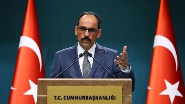 Özgür Özel açıkladı: MİT Başkanı İbrahim Kalın, CHP'yi ziyaret edecek - Resim: 4