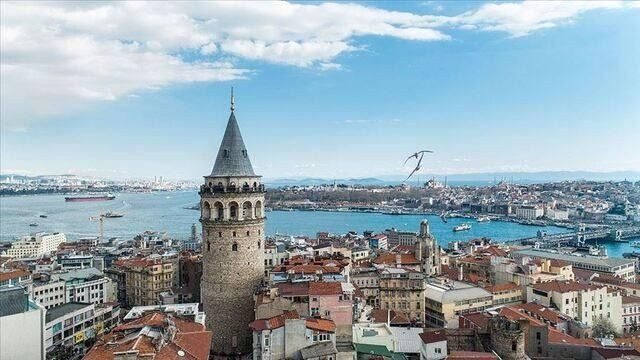 Yeni liste şaşırttı: İstanbul'da en çok hangi memleketli yaşıyor? İşte o 40 il! - Resim: 1