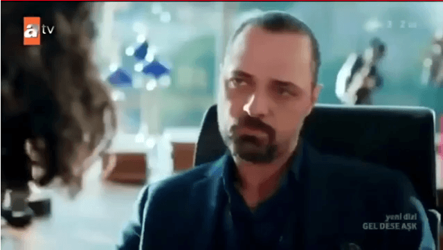 ATV'nin yeni dizisi Gel Dese Aşk'ta küfürlü sahnelere tepki yağdı! - Resim: 4