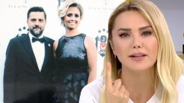 Ece Erken bu kez kendisine verilen boşanma belgesini paylaştı - Resim: 2