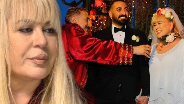 Zerrin Özer'den üzücü haber... - Resim: 1