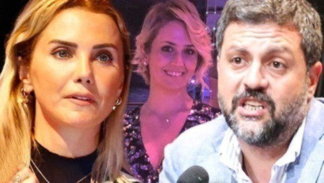 Ece Erken'in eski sevgilisi eşinden boşandı! - Resim: 2