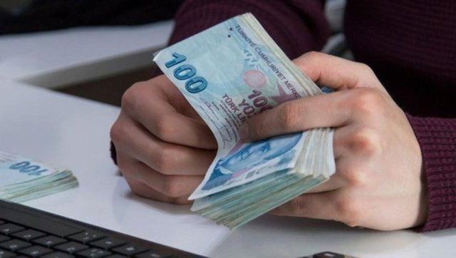 Bakan Bilgin ile TİSK'in görüşmesinde asgari ücret ve EYT ele alındı - Resim: 3
