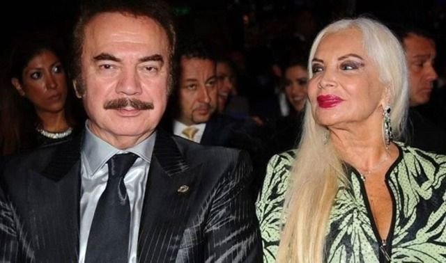 Orhan Gencebay'a büyük ayıp: Tüm Türkiye'nin tanıdığı babasını nikaha çağırmadı - Resim: 1