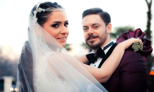 Emir Sarıgül ve Buket Aydın aşk mı yaşıyor? - Resim: 1