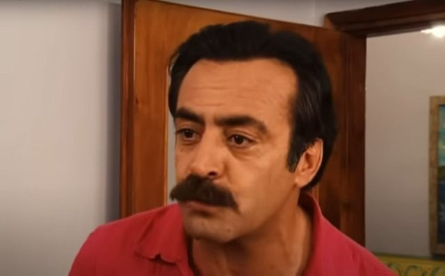 Akasya Durağı'nın Sinan'ı saçlarını kazıttı: Ünlü oyuncu Levent Ülgen'in yeni imajı! - Resim: 1