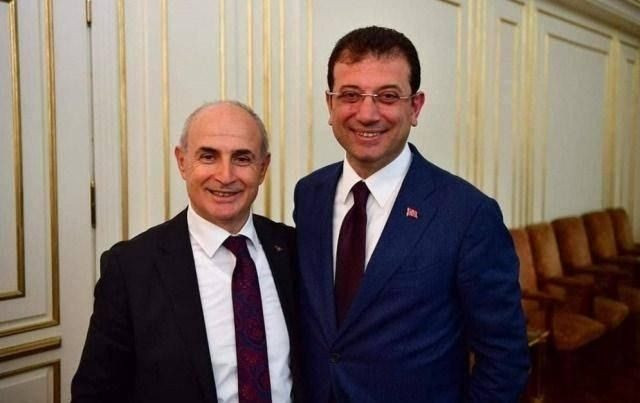 İmamoğlu’nun koltuğuna kim oturacak! İşte kulislerde öne çıkan 3 aday… - Resim: 4