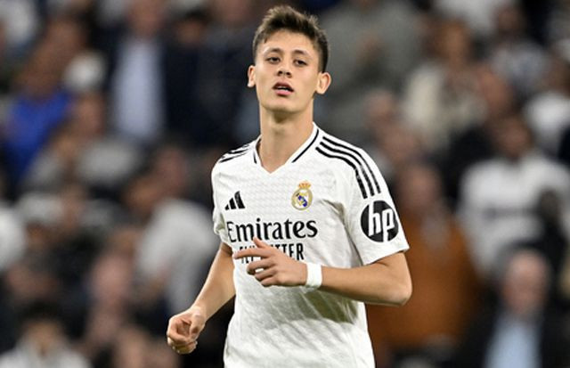Real Madrid'de Arda Güler ayrılığı! Dünya devinde deprem - Resim: 2