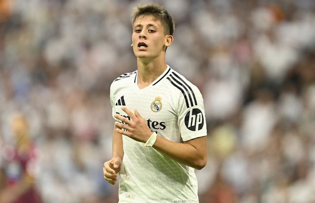 Real Madrid'de Arda Güler ayrılığı! Dünya devinde deprem - Resim: 4