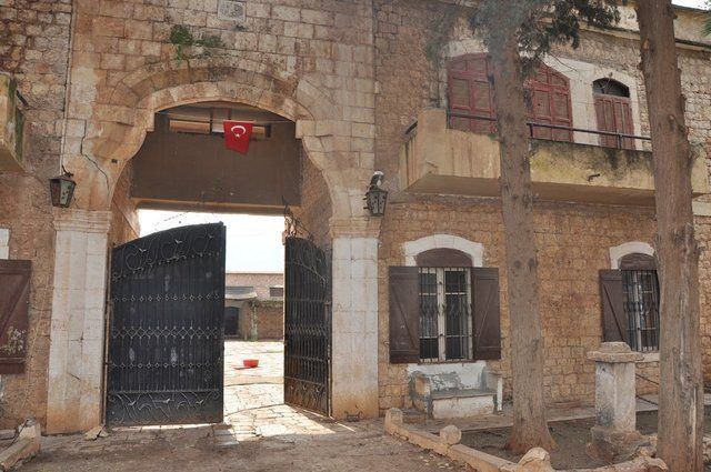 Kibar Feyzo filmindeki konak sinema müzesi oluyor - Resim: 2