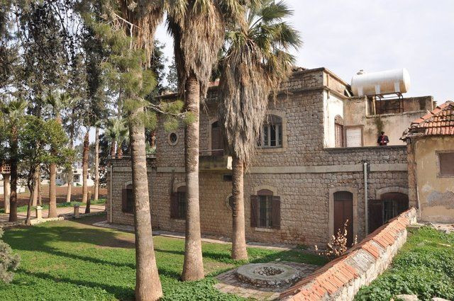 Kibar Feyzo filmindeki konak sinema müzesi oluyor - Resim: 3