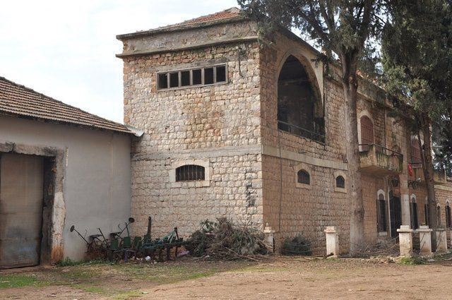 Kibar Feyzo filmindeki konak sinema müzesi oluyor - Resim: 4