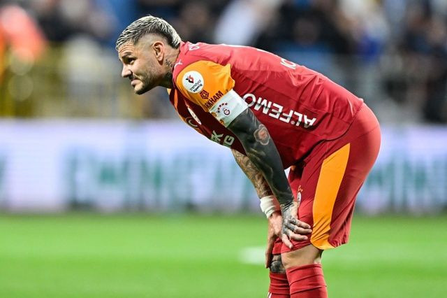 Mauro Icardi'den Galatasaray açıklaması: İkisine de çok kırgınım - Fotoğraf: 3