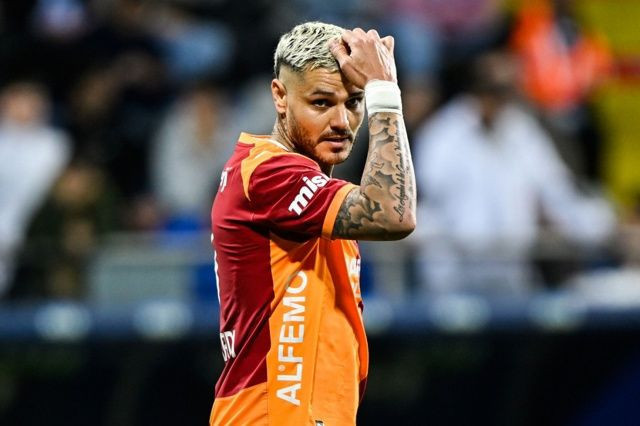 Mauro Icardi'den Galatasaray açıklaması: İkisine de çok kırgınım - Fotoğraf: 2