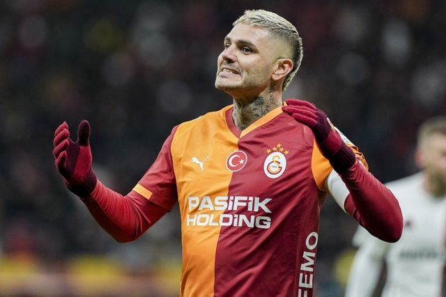 Mauro Icardi'den Galatasaray açıklaması: İkisine de çok kırgınım - Fotoğraf: 4