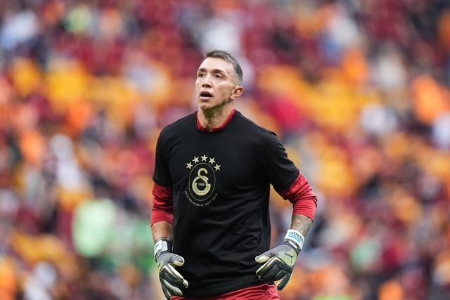 Fernando Muslera'ya Arjantin'den sürpriz teklif; Önümüzdeki günlerde netleşecek - Fotoğraf: 5