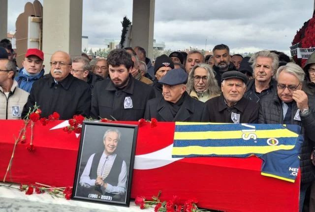 Metin Uca'nın sırrı öldükten sonra ortaya çıktı - Resim: 2