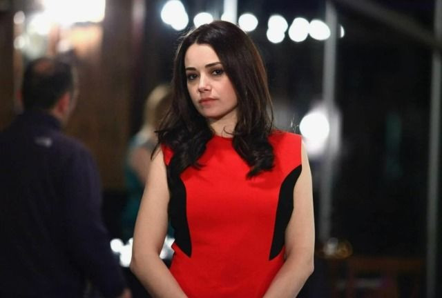 Eski halini unutun: İmaj değiştiren Özgü Namal bambaşka biri oldu - Resim: 3