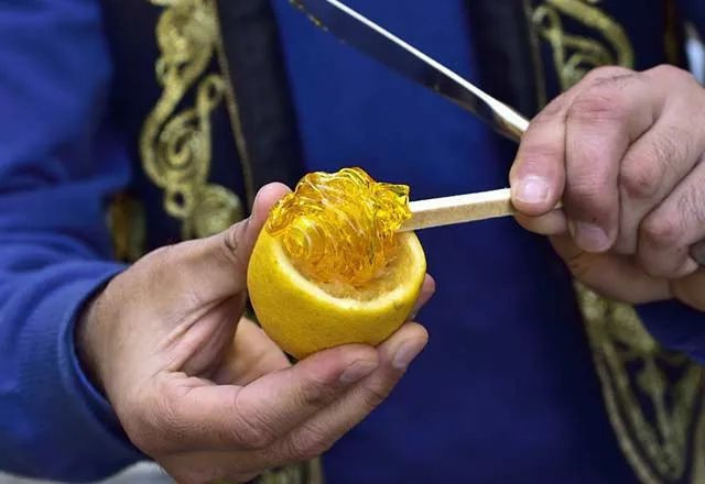 Etkisi kanıtlandı: Cinsel gücü artırıyor! Padişah macunu nedir, ne işe yarar? - Resim: 1