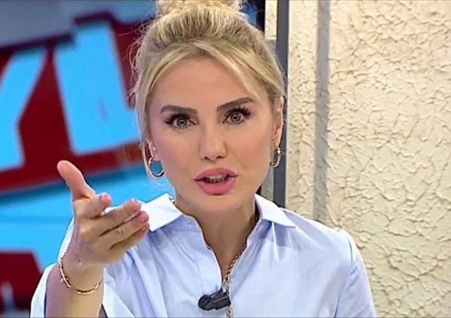 Ece Erken'den çarpıcı sözler... - Resim: 2
