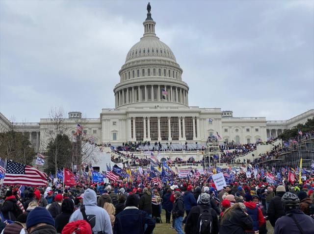 Ünlü astrolog Hande Kazanova'nın ABD kehaneti doğru çıktı! Bu haber çok konuşulur - Resim: 1