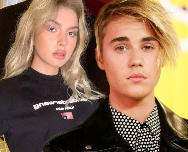 Aleyna Tilki: Justin Bieber bana yürüdü! - Fotoğraf: 3