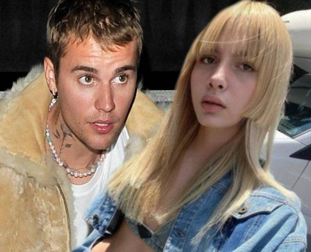 Aleyna Tilki: Justin Bieber bana yürüdü! - Fotoğraf: 4