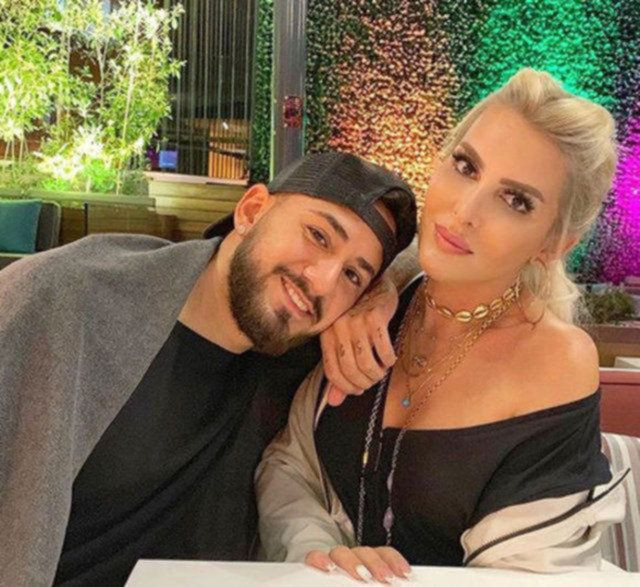 Selin Ciğerci ile Gökhan Çıra boşandı - Fotoğraf: 4