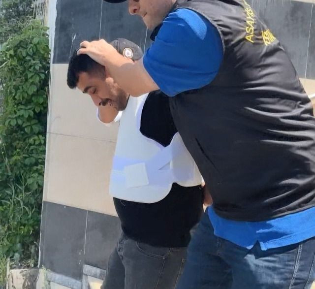 Türkçe öğretmenine kurşun yağdırmıştı: İfadesi ortaya çıktı! - Resim: 1