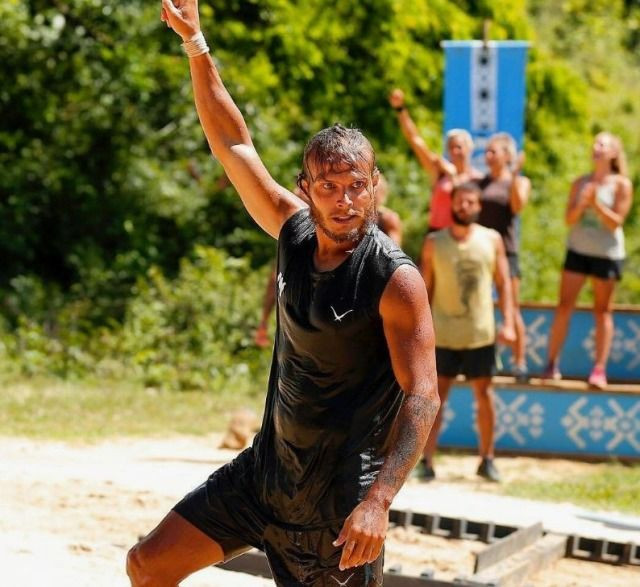 Survivor şampiyonundan ilan-ı aşk: Evli olsam onun için boşanırım - Resim: 3