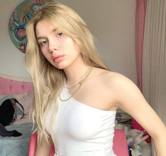 Aleyna Tilki: Justin Bieber bana yürüdü! - Fotoğraf: 2