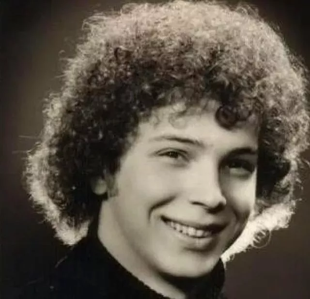 Hababam Sınıfı'nın Kıvırcık Ömer'i yıllar sonra ortaya çıktı! - Resim: 3