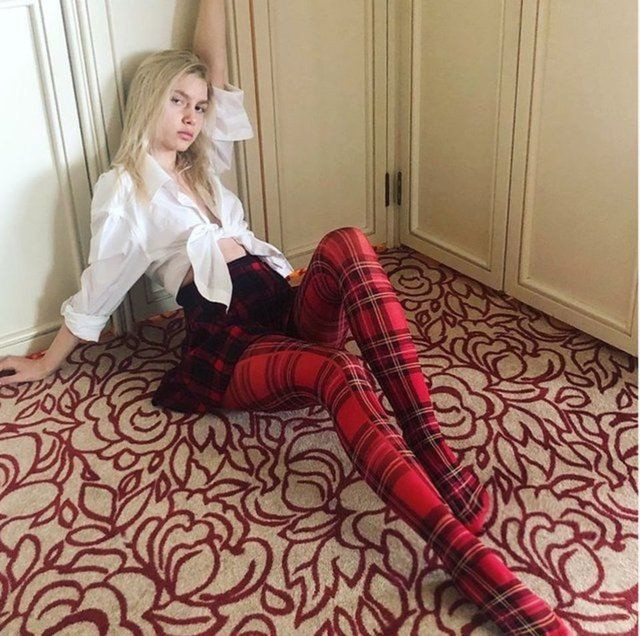Aleyna Tilki'den Maldivler pozu - Fotoğraf: 4