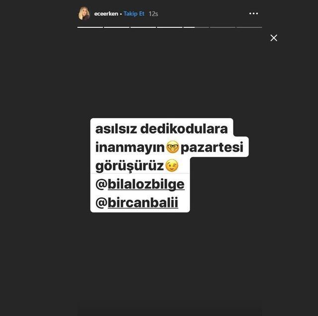 Ece Erken Beyaz TV'den kovuldu mu? - Resim: 4