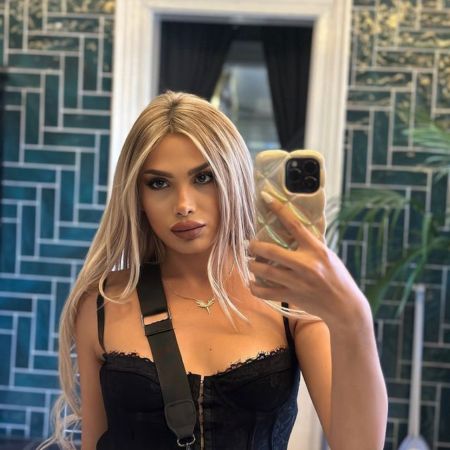 Sosyal medya fenomeni Aleyna Kanko'ya gözaltı - Resim: 2