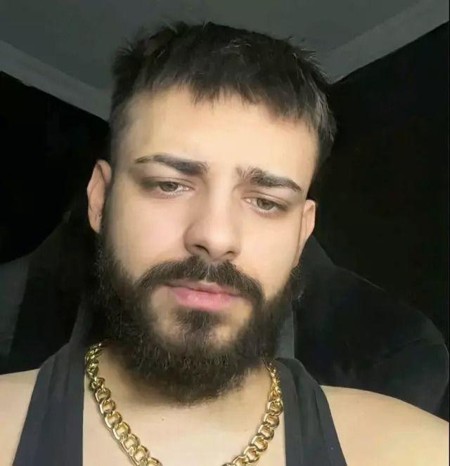 Tövbe edip Müslüman olmuştu: 'Zebani Efe' son haliyle sosyal medyada gündem oldu - Resim: 2