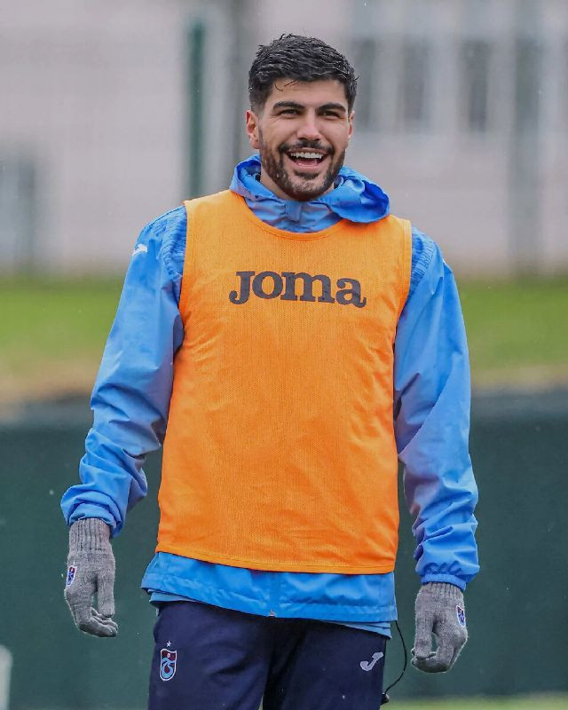 Galatasaray'dan büyük transfer hamlesi: Eren Elmalı'nın maliyeti açıklandı! - Resim: 1