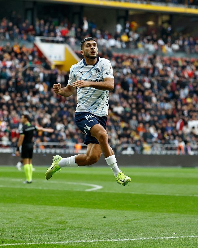 Fenerbahçe'nin yıldızı Oğuz Aydın’a dünya devi kanca attı - Resim: 2