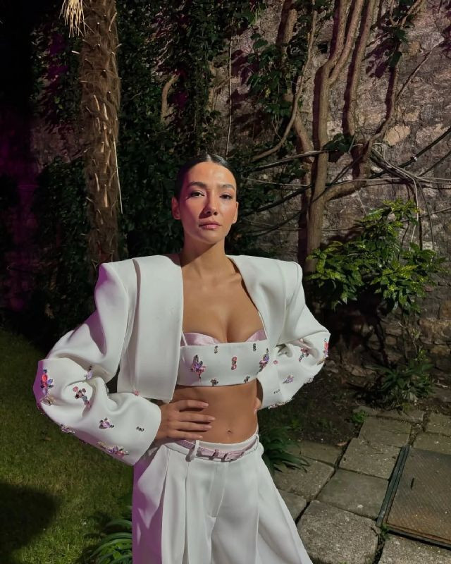 Teşkilat’ta ayrılık rüzgarı; Aybüke Pusat’ın ardından o isim de gidiyor - Resim: 2