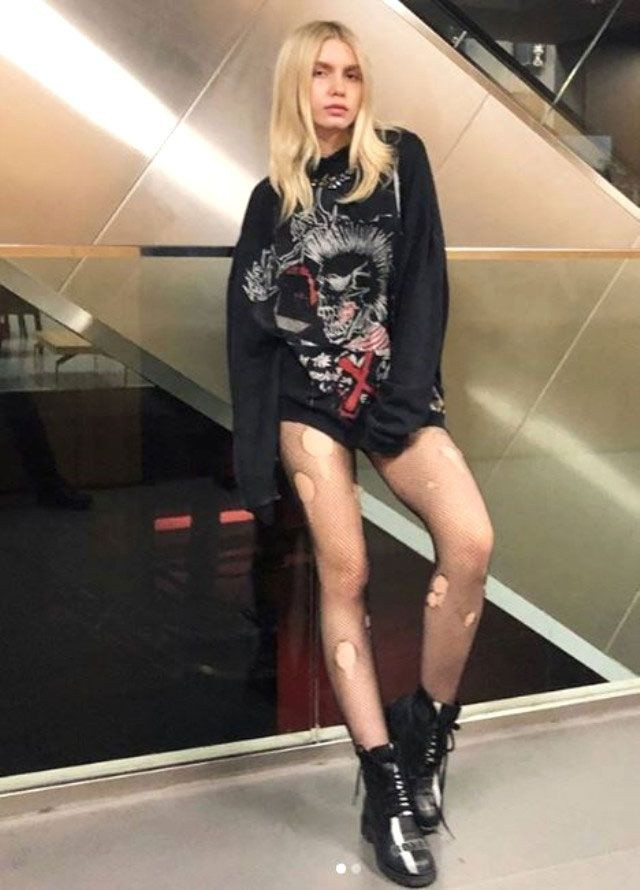Aleyna Tilki: Onlar bu cevabı hakettiler! - Fotoğraf: 6