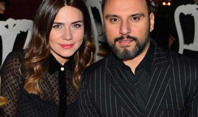 Alişan ve Buse Varol boşanıyor mu? Ayrılık provası mı? - Fotoğraf: 7