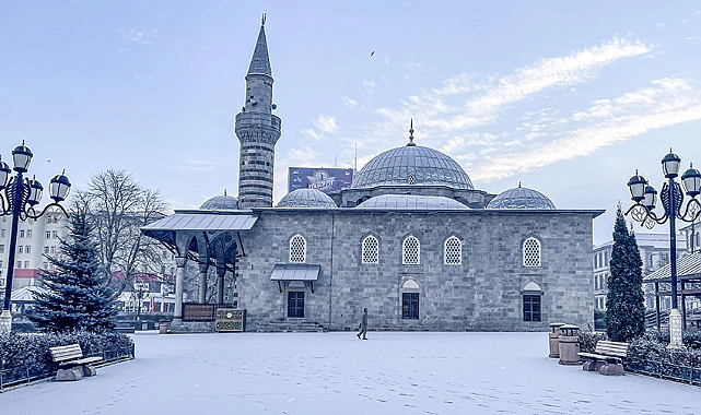 3 Mart Cuma hutbesi konusu nedir? Diyanet 3 Mart Cuma hutbesi yayımlandı: "Müslümanlar Birbirinin Umududur" - Fotoğraf: 6