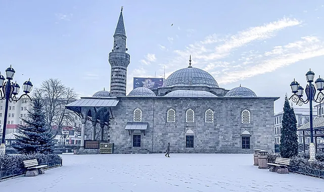 Diyanet 10 Mart Cuma hutbesi konusu belli oldu! Cuma hutbesi konusu: "Mümin Güvenen ve Güvenilen Kişidir" - Fotoğraf: 6
