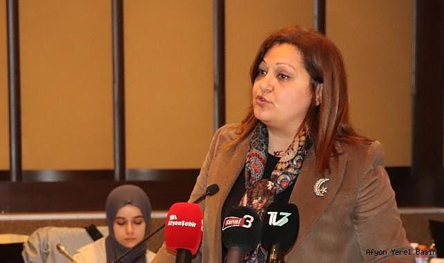 Afyonkarahisar'da nikah ücretleri değişti: Sığınmacılar için 10 bin TL'ye yükseltildi! Burcu Köksal'dan flaş sözler... - Fotoğraf: 2